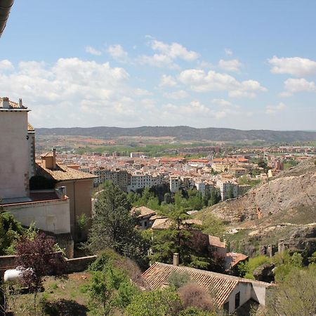 فندق Hospederia De Cuenca كوينكا المظهر الخارجي الصورة